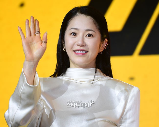 고현정
