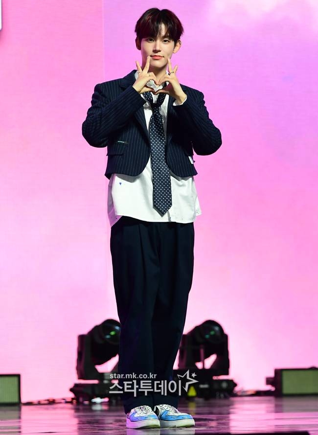 ‘보플2’ 합류한 <b>서원</b>, <b>나인아이</b> 탈퇴...“개인 사정”