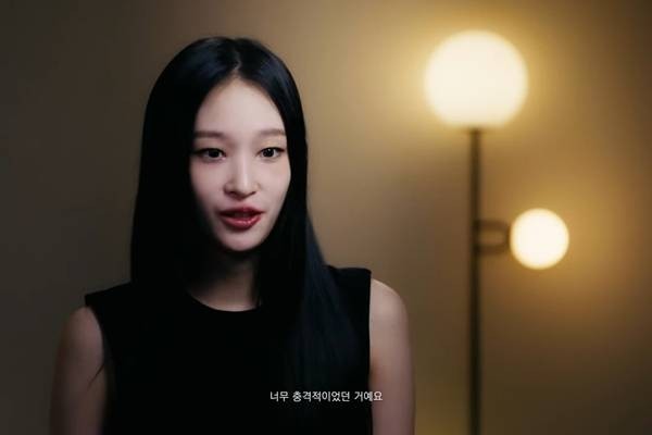‘신세계 회장 <b>딸</b>’ 애니 “母 <b>정유경</b> ‘가수 말도 안 돼’ 반대”