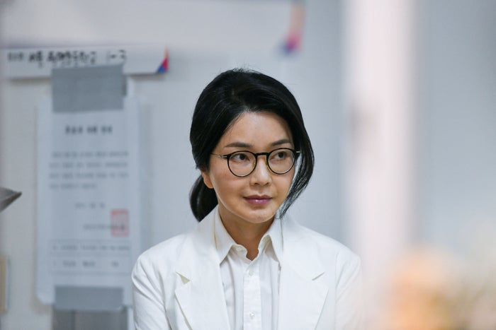 검찰, <b>주가조작</b> 관련 <b>김건희</b> 육성녹음 수백개 확보했다