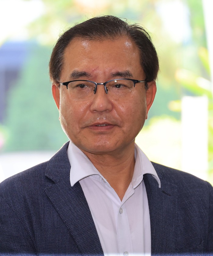 [속보] 이명현 <b>순직해병 특검</b> “<b>서초동</b> 흰물결빌딩에 사무실 마련”