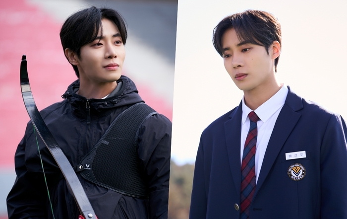 [지금 이 스타] ‘견우와 선녀’로 피워낼 <b>추영우</b>의 여름