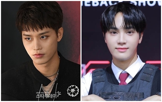 [정보/소식] 태일→주학년, 연이은 男아이돌 성추문에 K팝 팬덤 '배신감' | 인스티즈