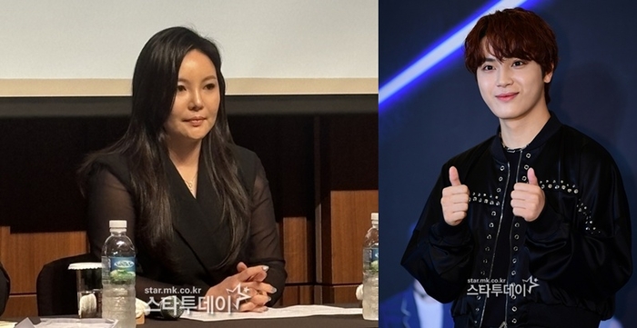“탈퇴 종용” vs “허위 사실”…<b>주학년</b>·원헌드레드, 진흙탕 싸움 본...