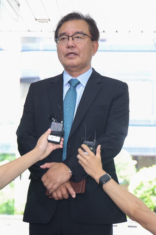 이명현 "당연히 대면조사" 尹향하는 3대 특검의 칼날