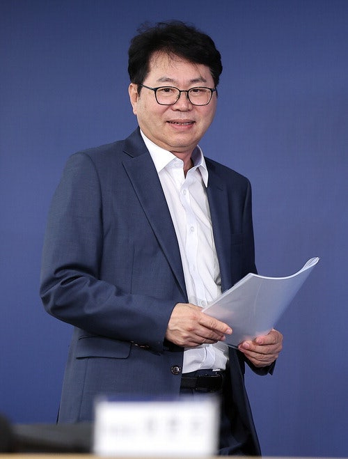 "부동산 땜질처방 안하고 4기 신도시 개발도 없다"