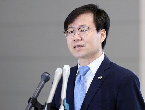 통상본부장 "관세협상 7월초 넘길수도"