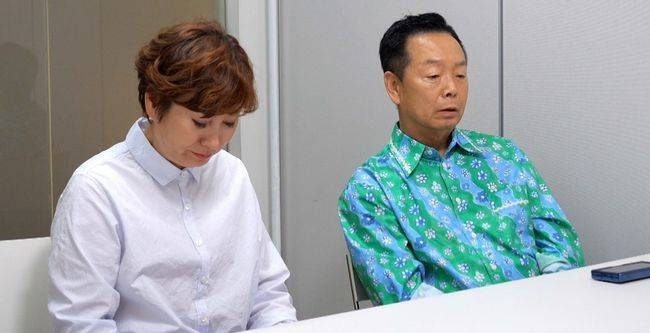 “외도 했지만 사랑은 아냐”…‘<b>이혼</b> 위기’ <b>김학래</b>의 변
