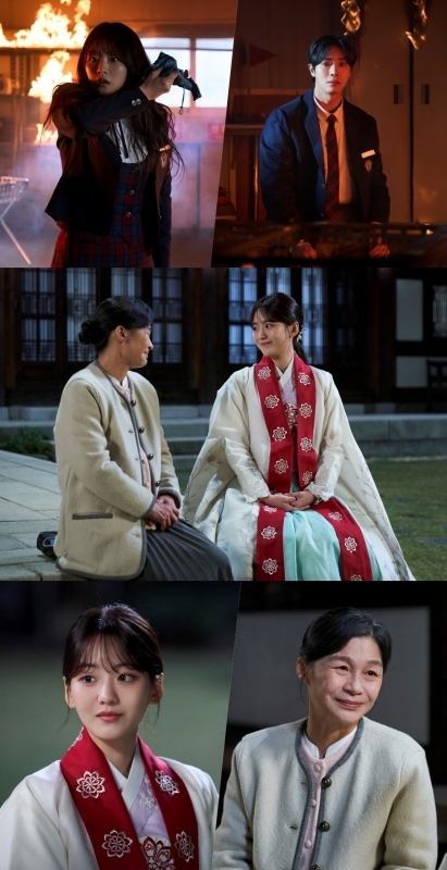 ‘<b>견우와 선녀</b>’ 측 “<b>조이현</b>, <b>추영우</b> 향해 본격 직진”