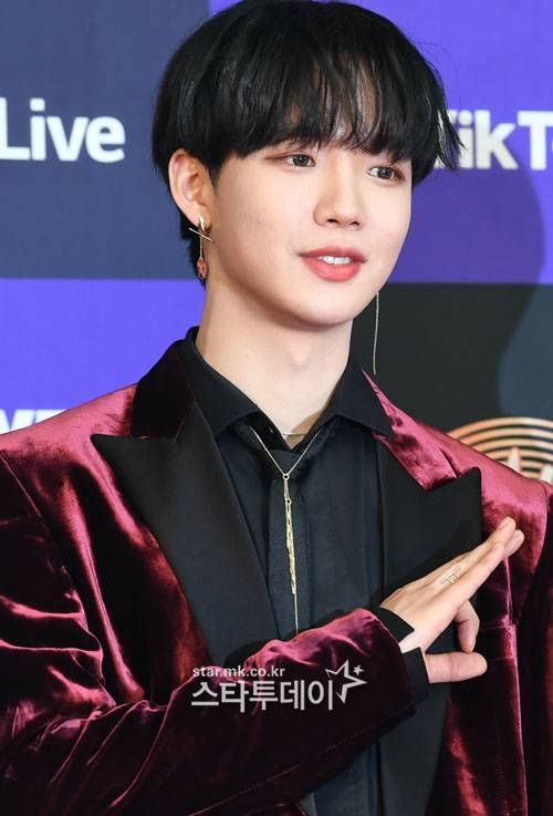 AB6IX 출신 <b>임영민</b>, <b>브랜뉴뮤직</b> 전속<b>계약 종료</b>...“상호 합의”