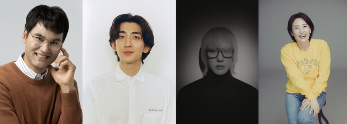 박경림·박찬호, <b>이문세 라디오 복귀</b> 전 ‘브런치 카페’ 스페셜 DJ 출격