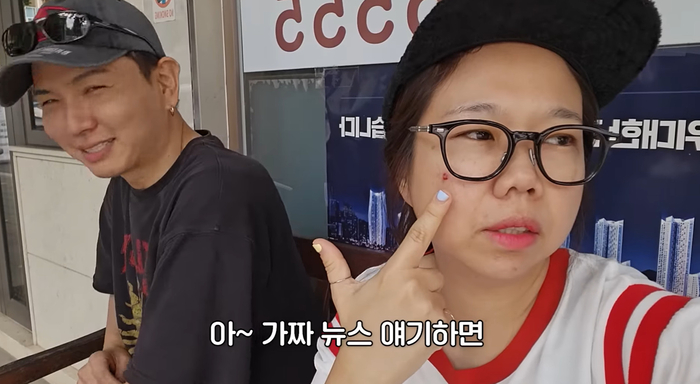 “<b>홍현희</b>·제이쓴 <b>이혼</b>”…근거 無 <b>가짜뉴스</b>에 분노