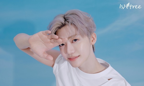 이즈앤트리, 브랜드 앰버서더로 NCT 재민 발탁 | 인스티즈