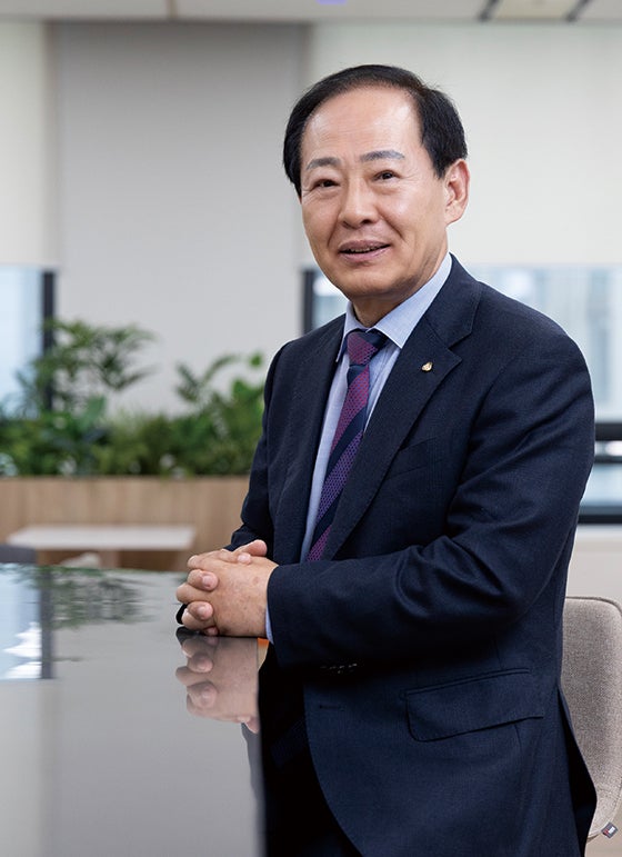 유재춘 서울축산<b>새마을금고</b> 이사장 “중앙회가 바뀌지 않으면 <b>새마을</b>금...