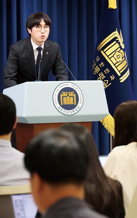 [Part 4] <b>이재명</b>표 성장동력은 AI·방산·K-콘텐츠·반도체로 <b>산업</b> 대전...