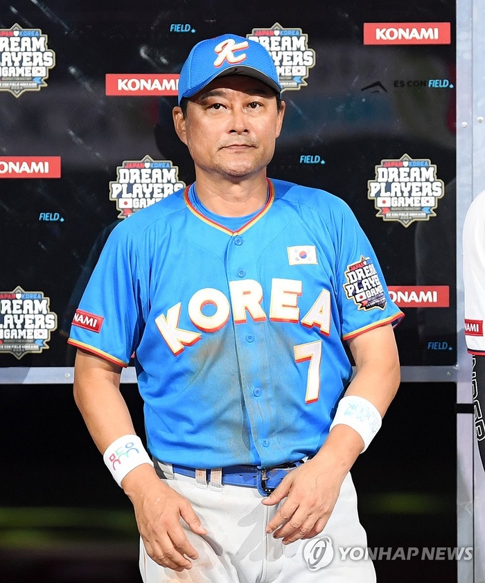 <b>이종범</b>, 시즌 중 KT 떠나 ‘<b>최강야구</b>’ 합류한 이유는?
