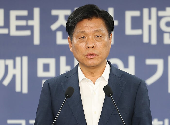 ‘알박기 논란’에 칼 뽑은 국정위, <b>공공</b>기관 CEO <b>임기</b> 손본다