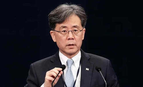 안보이는 李 외교안보 책사 베테랑 김현종 어디로 갈까