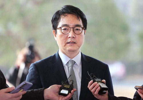 심우정 검찰총장 전격 사의