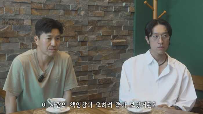 코요태 <b>신지</b>, <b>예비신랑 문원</b> 이혼남이었다...“딸 있어”