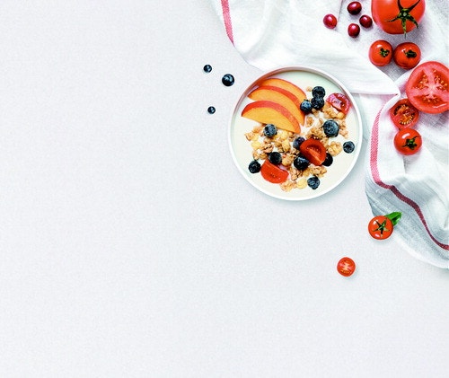 영양 가득 채우고 늙는 속도 늦추고 빵도 밥도 '저속노화' 열풍