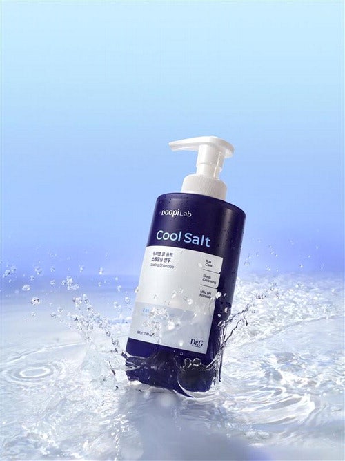 "머릿속까지 시원하게" 두피 건강 챙기세요