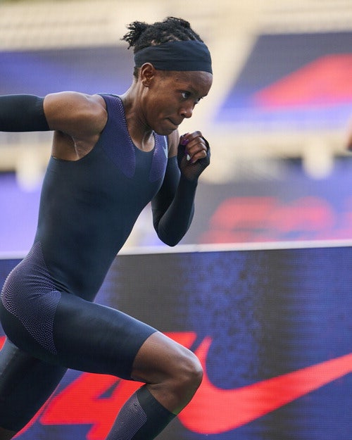 '1마일 4분' 통곡의 벽 깬다