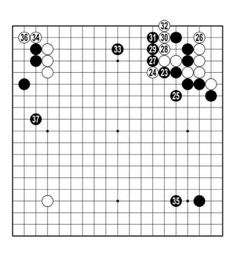 [GS칼텍스배 프로기전] 같은 해 초단, 같은 해 9단
