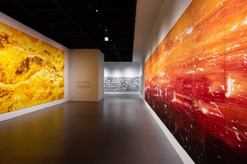 [기업이 문화를 키운다] 신진부터 원로까지 … 작가 인생 맞춤형 미술 지원