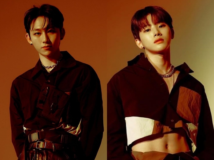  페이블 호준, 재현. 사진|페이블 공식 인스타그램