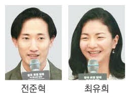 "우리가 전세계서 발레 제일 잘해요"