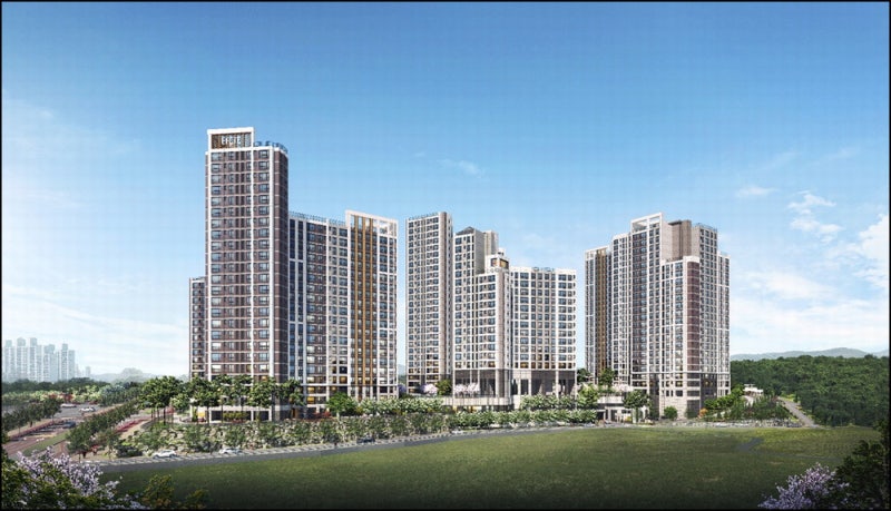 이천 SK하이닉스 출퇴근 부발역 에피트 에디션 분양