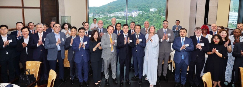 "경주 APEC을 글로벌 비즈니스 기회로"