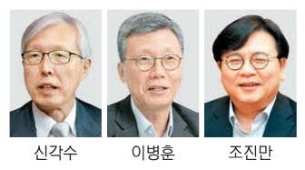 "국정 안정감 보여준 한달 … 尹 기저효과 측면도"