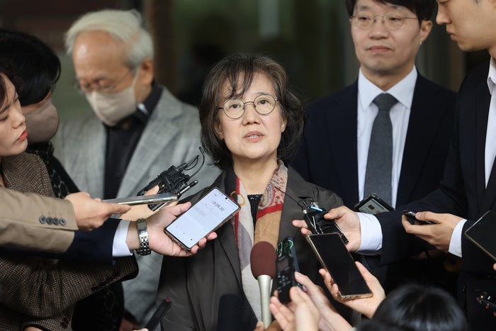 ‘제국의 위안부’ 저자 <b>박유하</b> 교수, <b>명예훼손 무죄</b>로 형사보상 받는다