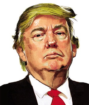 "협상 지연국가 관세율 올릴것" 美압박 최고조