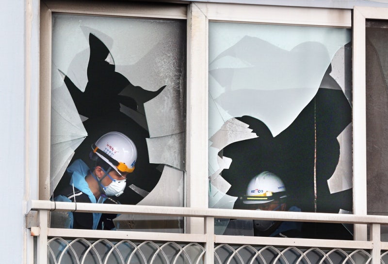 엄마·아빠 집 비운새 또, 어린 자매의 비극