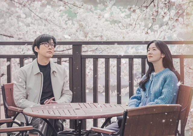 “5회까지 지켜봐 달라”던 남궁민, ‘<b>우리영화</b>’ 시청률 반등의 키는?...