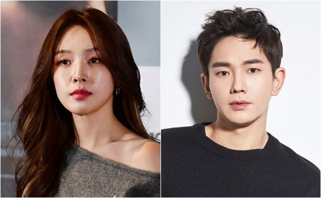 <b>방민아</b> 측 “<b>온주완</b>과 11월 <b>결혼</b>...비공개 진행” [공식]