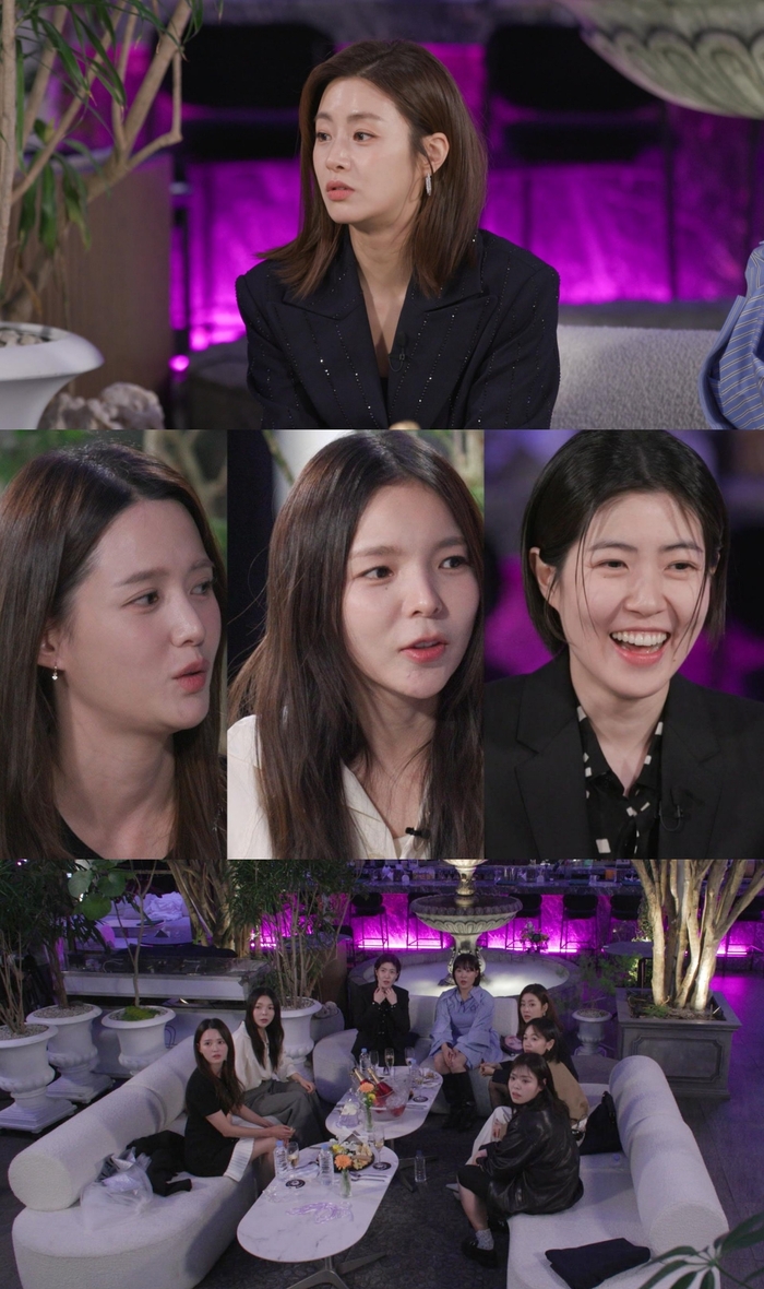 ‘<b>아임써니땡큐</b>’ <b>강소라</b>→심은경, 14년만 성사된 ‘<b>써니</b>’ <b>동창회</b>