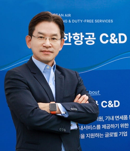 대한항공씨앤디서비스, '하늘 위의 안전과 품격' 선도 … 대표 기업으로 자리매김