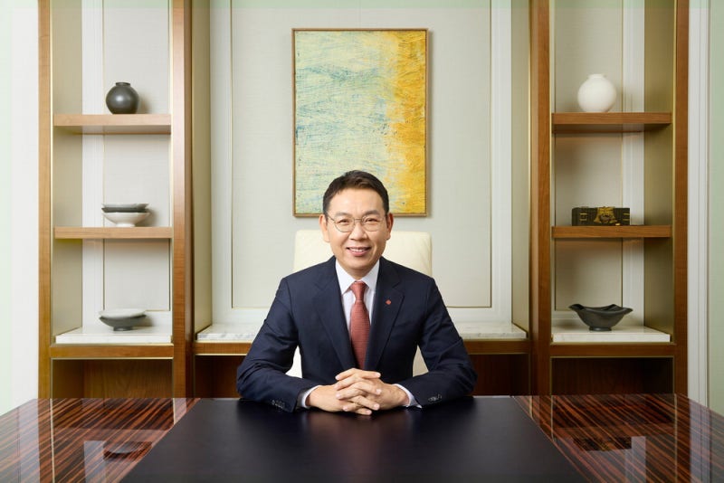 롯데호텔앤리조트, "서비스도 기술이다" 글로벌 호텔 도약