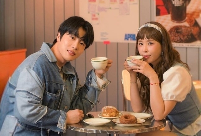 [정보/소식] 문원, 신지 소속사에 협의 이혼서 공개...'사생활 논란' 적극 해명 | 인스티즈