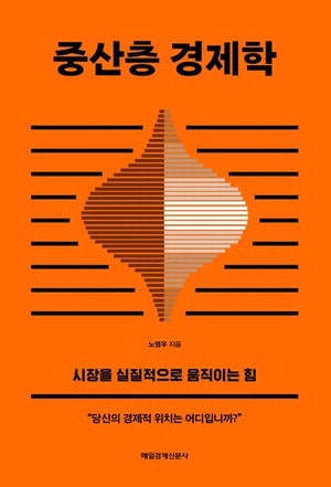 한국의 중산층 그들은 누구인가 … 100명에게 듣는 이야기