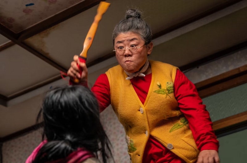 세상에 이런 더위가 고로 극장은 죽지 않는다