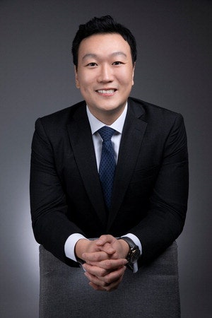 AIA생명, 네이슨 촹 대표 연임