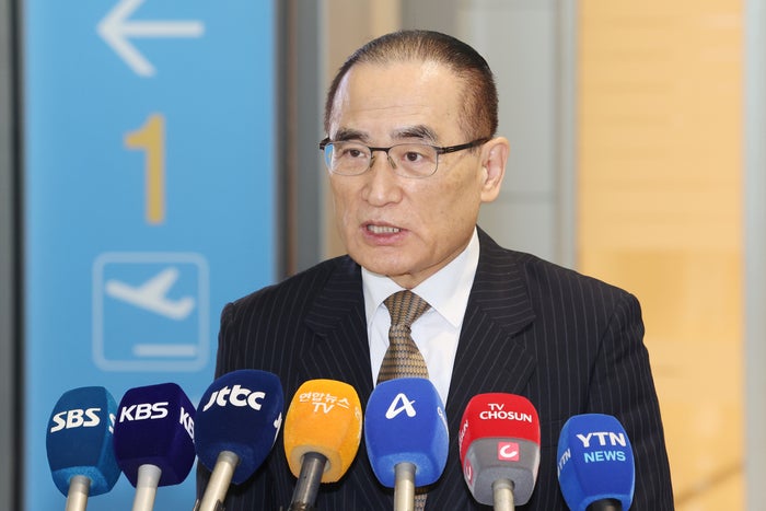 [속보] <b>위성락 안보실장</b> “통상·<b>안보</b> 협의차 오늘 <b>방미</b>”
