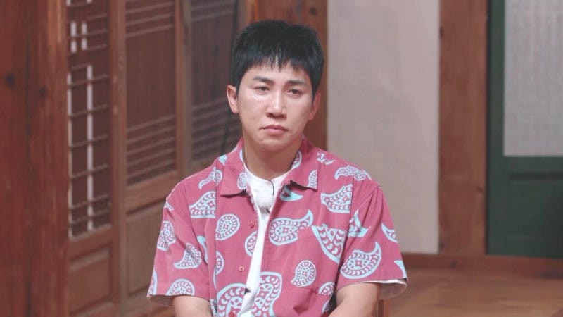 [MBN] 일일 알바로 투입된 개그맨 유세윤