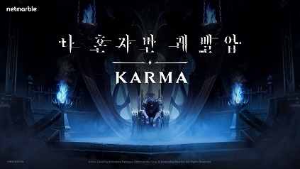 ‘Solo Leveling: KARMA’