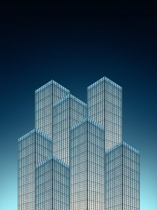 "이곳이 블루오션"  한국, 클라우드 격전지 됐다